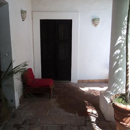 Luz Del Sol Acomodação com café da manhã Álamos Exterior foto