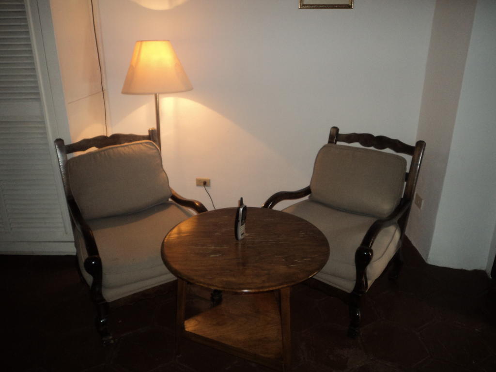 Luz Del Sol Acomodação com café da manhã Álamos Quarto foto