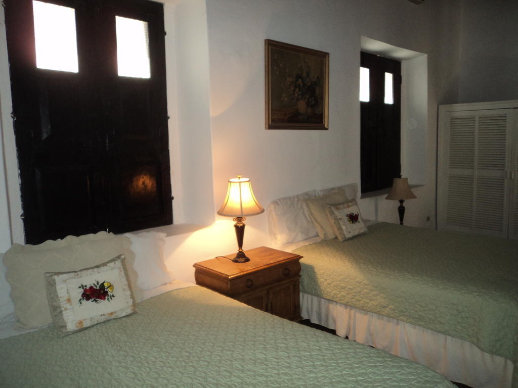 Luz Del Sol Acomodação com café da manhã Álamos Quarto foto